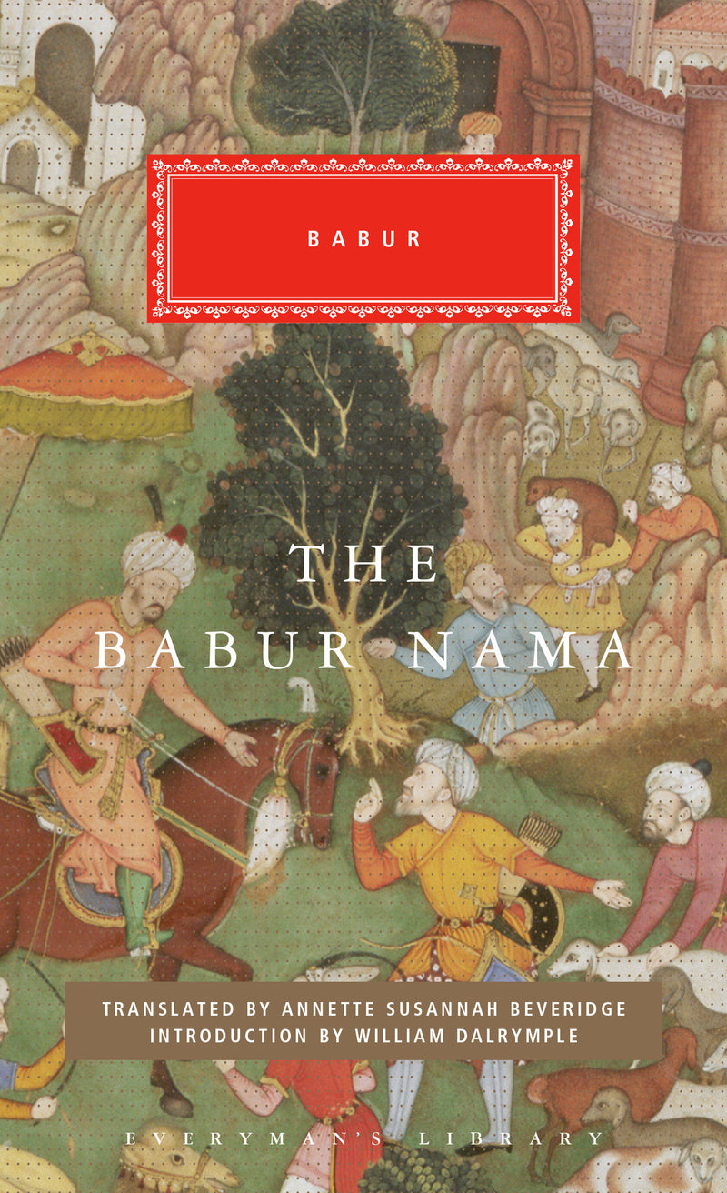 The Babur Nama