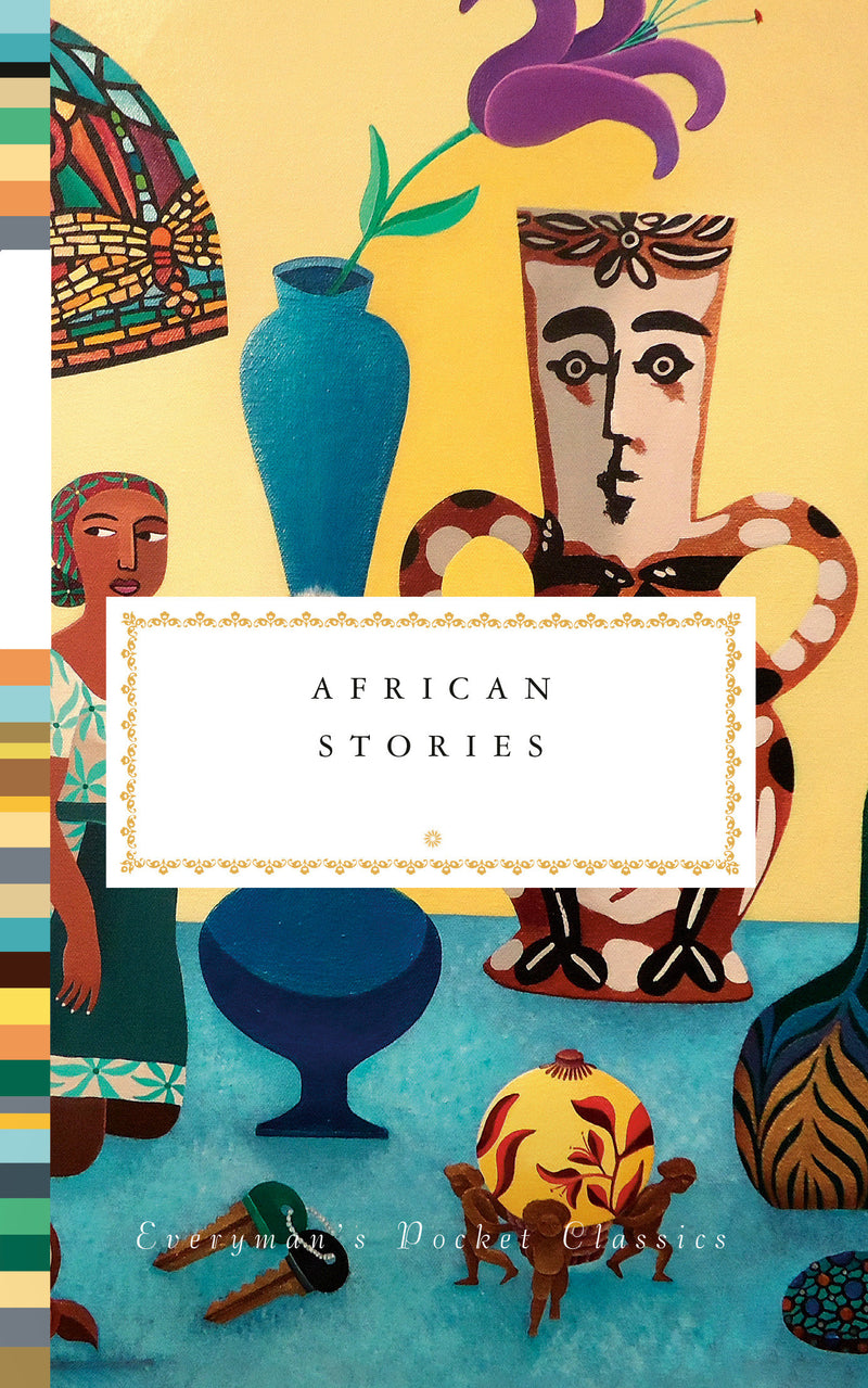 Everyman's Library Pocket Classics Series