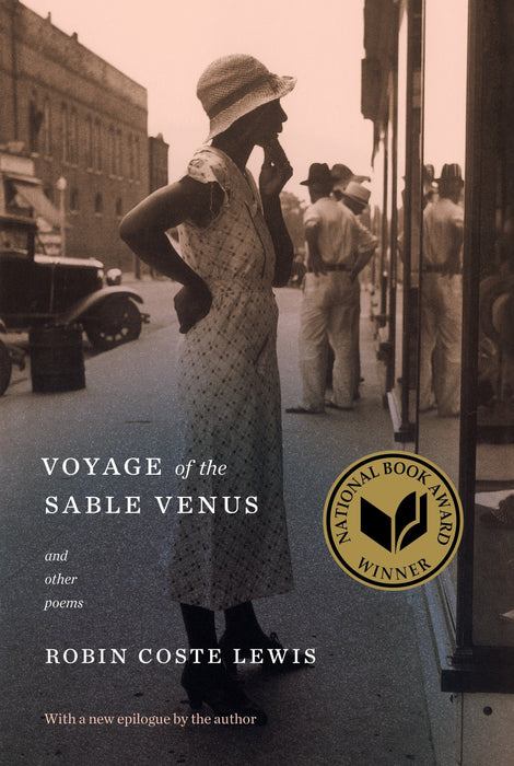 Voyage of the Sable Venus