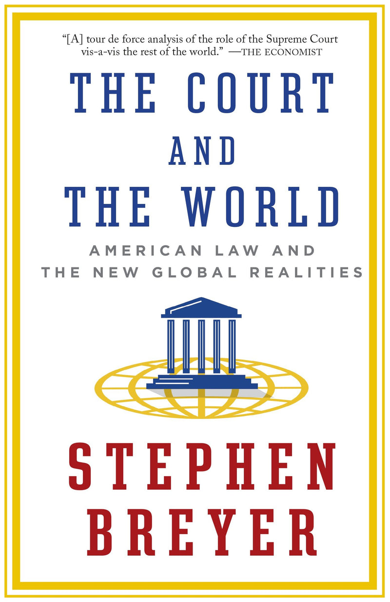 The Court and the World