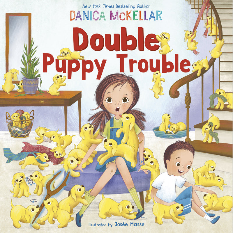 McKellar Math
