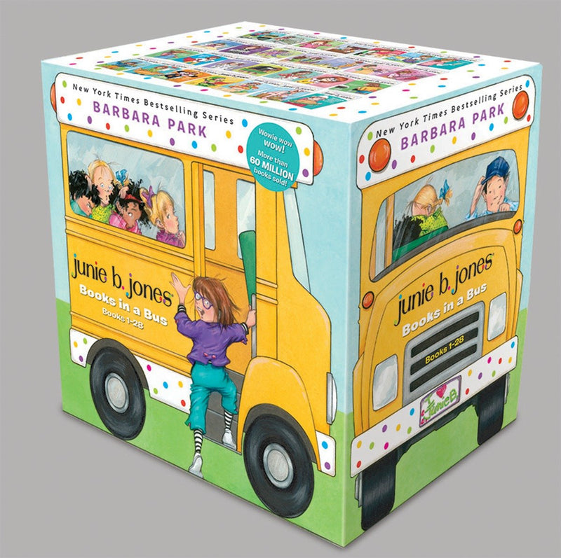 Junie B. Jones