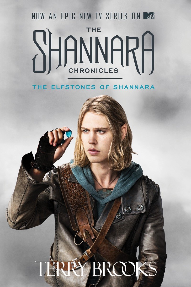 The Sword of Shannara