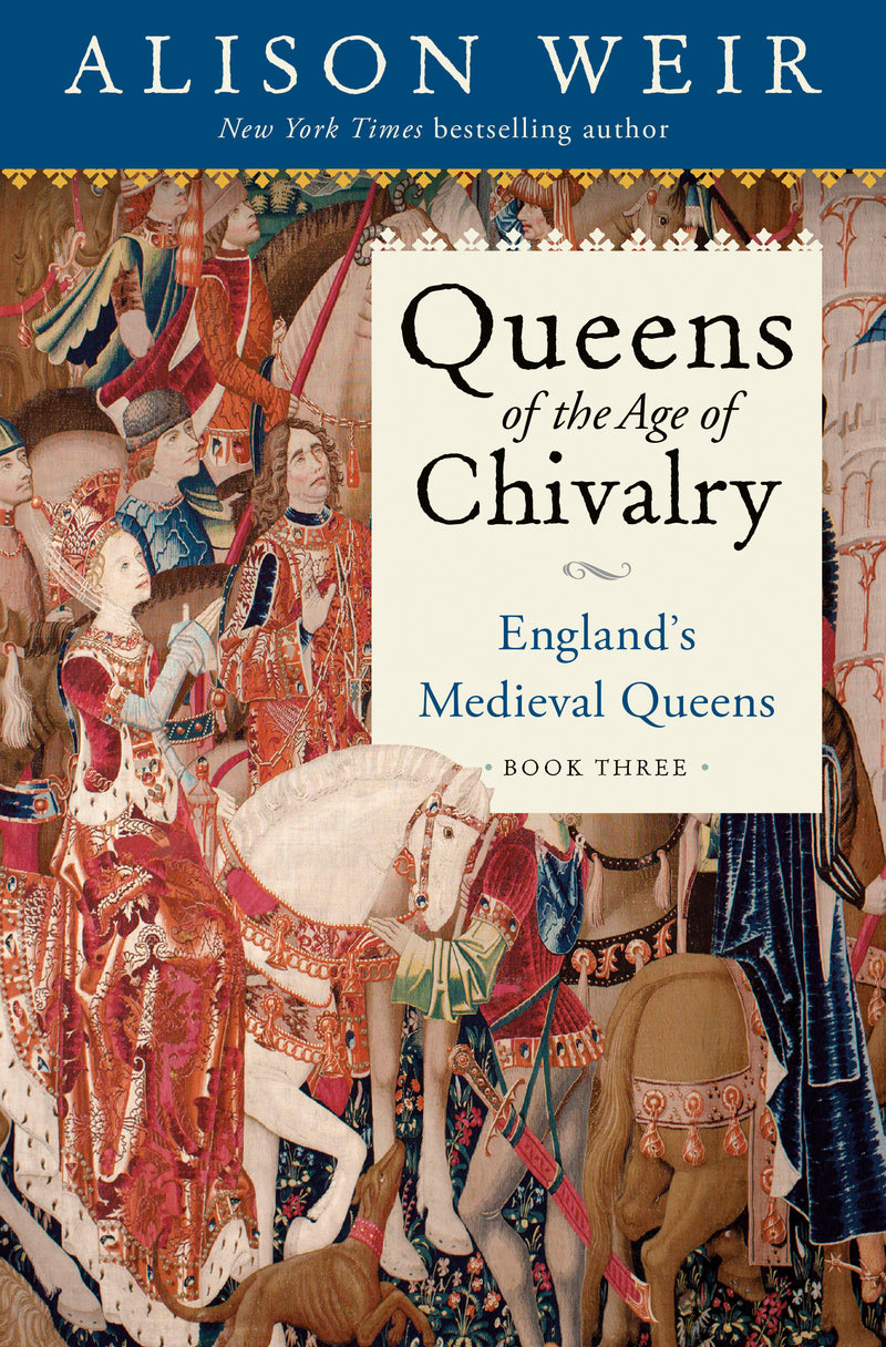 England's Medieval Queens
