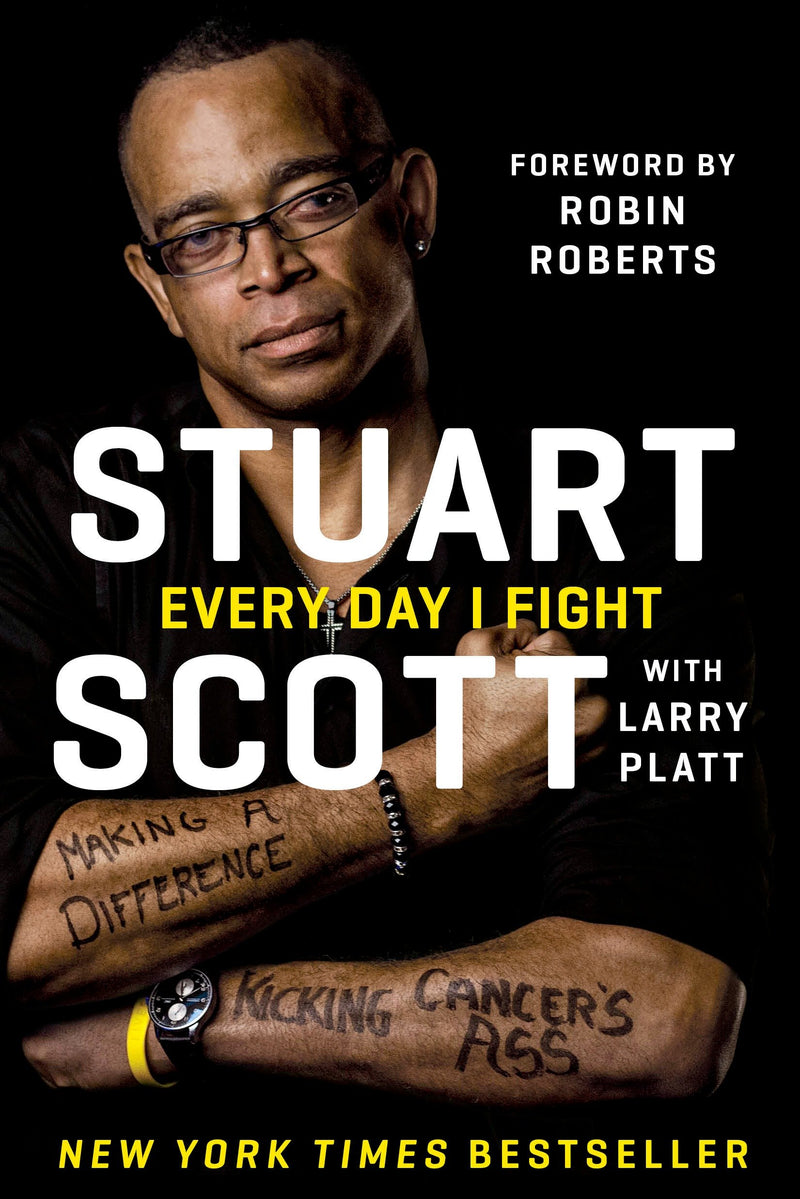 Every Day I Fight