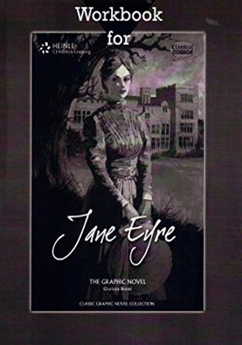 Jane Eyre: Workbook