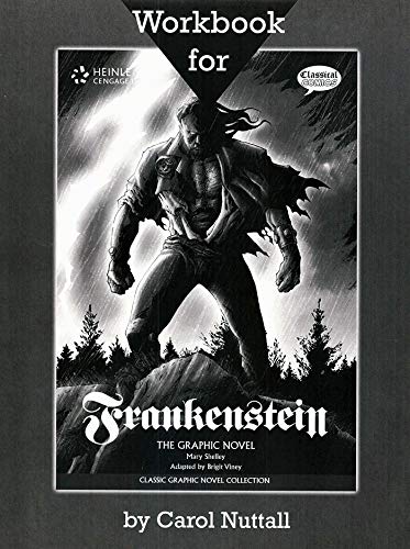 Frankenstein: Workbook
