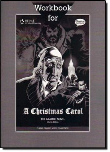 A Christmas Carol: Workbook