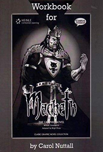 Macbeth: Workbook