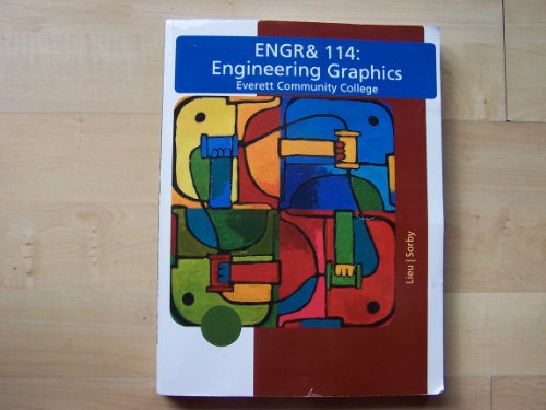 ACP ENGR & 114: ENGINEERING GRAPHICS
