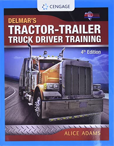 Tractor-Trailer Truck Driver Training