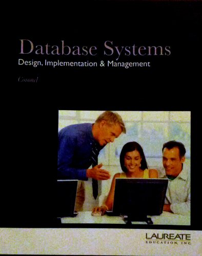 ACP DATABASE SYSTEMS