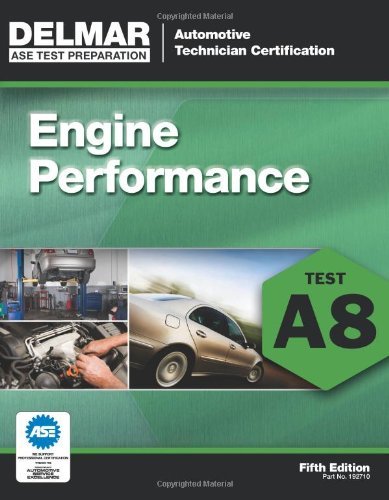 ASE Test Preparation - A1 Engine Repair