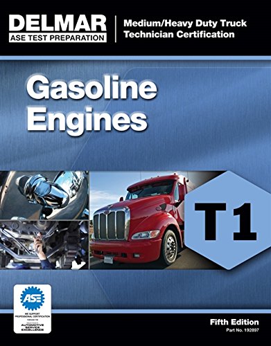 ASE Test Preparation - T1 Gasoline Engines