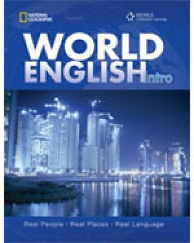World English Middle East Edition Intro: Student Book