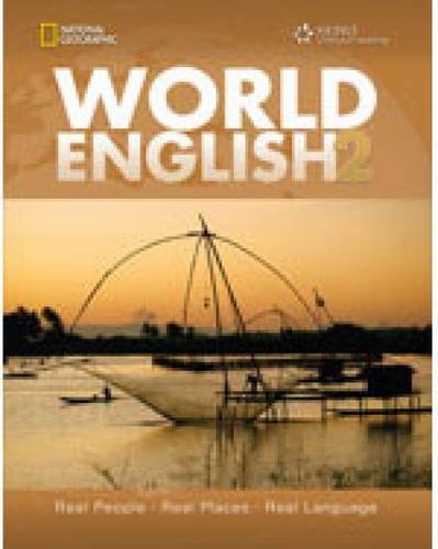 World English Middle East Edition 2: Student Book