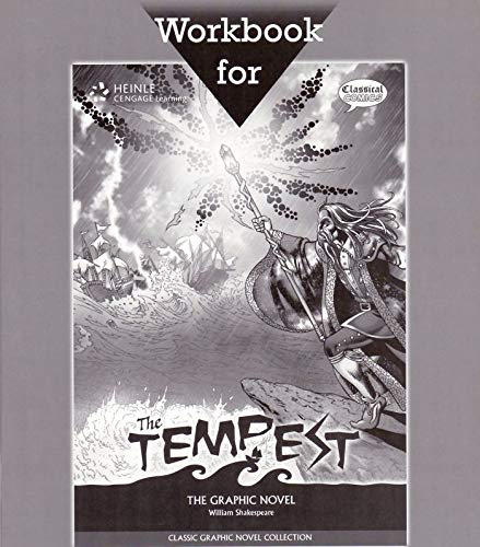 The Tempest: Workbook