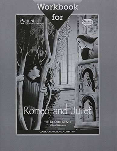 Romeo and Juliet: Workbook