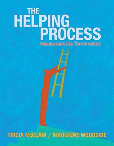 Helping Process: Assessment to Termination