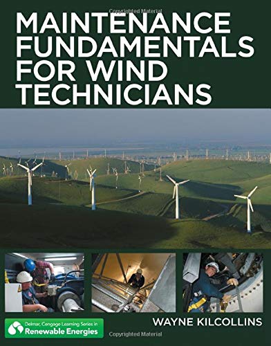 Maintenance Fundamentals for Wind Technicians