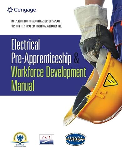 Electrical Pre-Apprenticeship and Workforce Development Manual