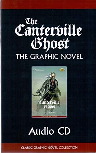 The Canterville Ghost: Audio CD