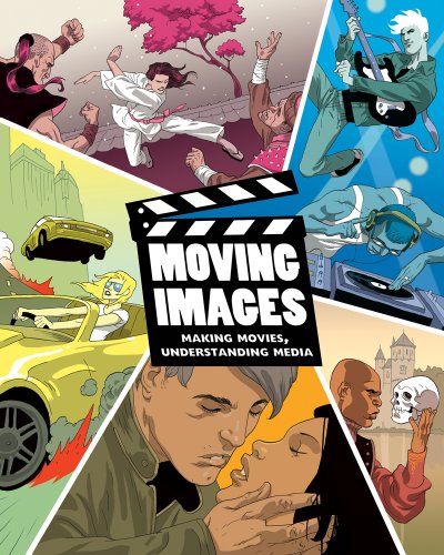 Student CD-ROM for Casinghino's Moving Images: Making Movies, Understanding Media