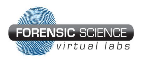 Forensic Science Virtual Lab Printed Access Card