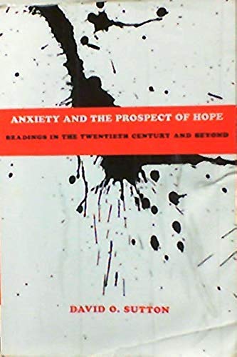 ACP ANXIETY AND THE PROSPECT OF HOPE