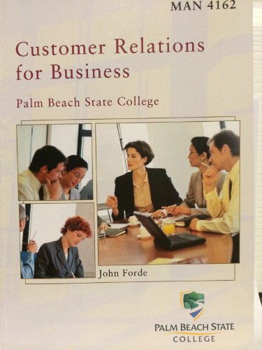 Custom Customer Relations for Business