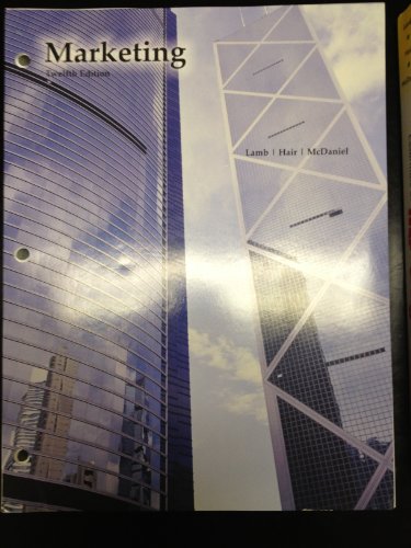 ACP ESSENTIALS OF MARKETING