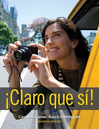 Â¡Claro que sÃ­!