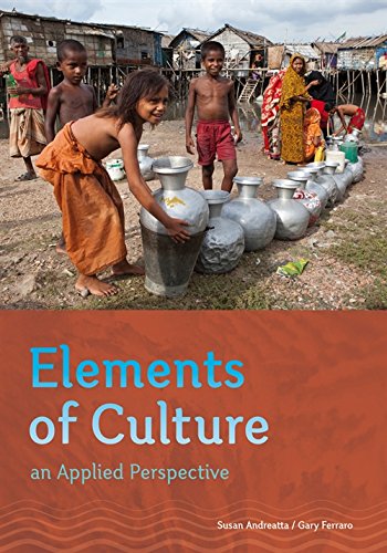 Elements of Culture