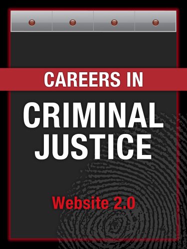 Careers in Criminal Justice web site: New York 2.0, 1 term (6 months) Printed Access Card