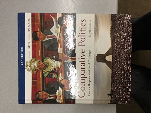 Comparative Politics