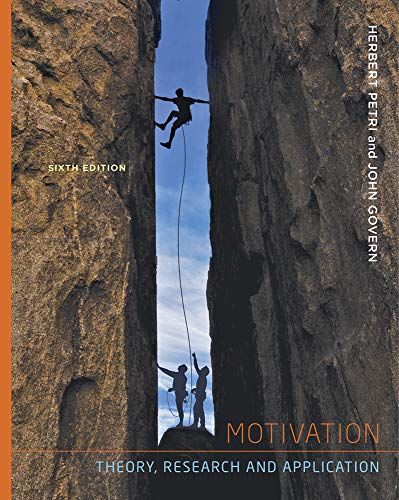 Motivation