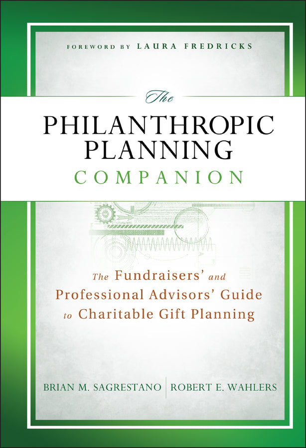 The Philanthropic Planning Companion