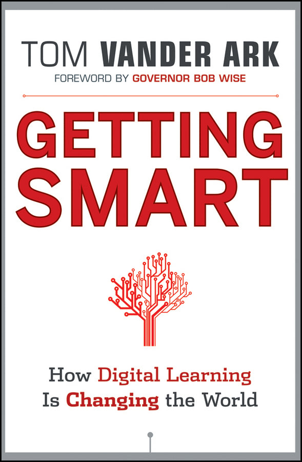 Getting Smart