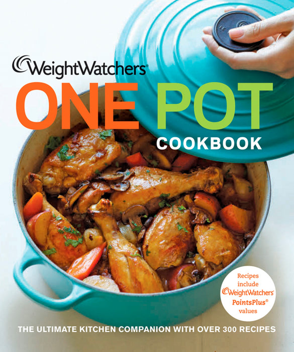 Weight Watchers One Pot Cookbook