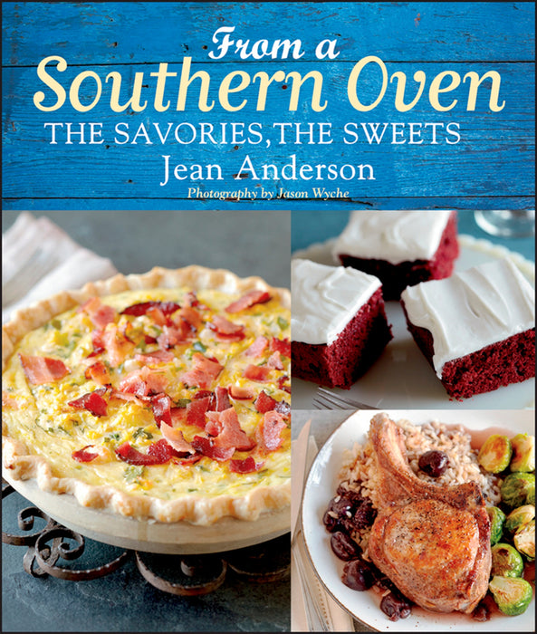 From A Southern Oven