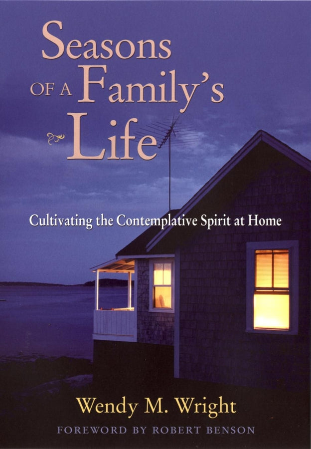 Seasons of a Family's Life