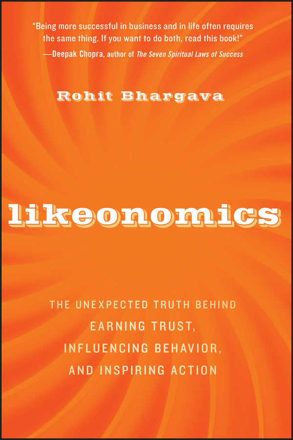 Likeonomics