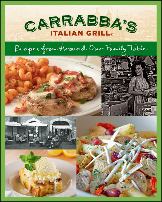 Carrabba's Italian Grill