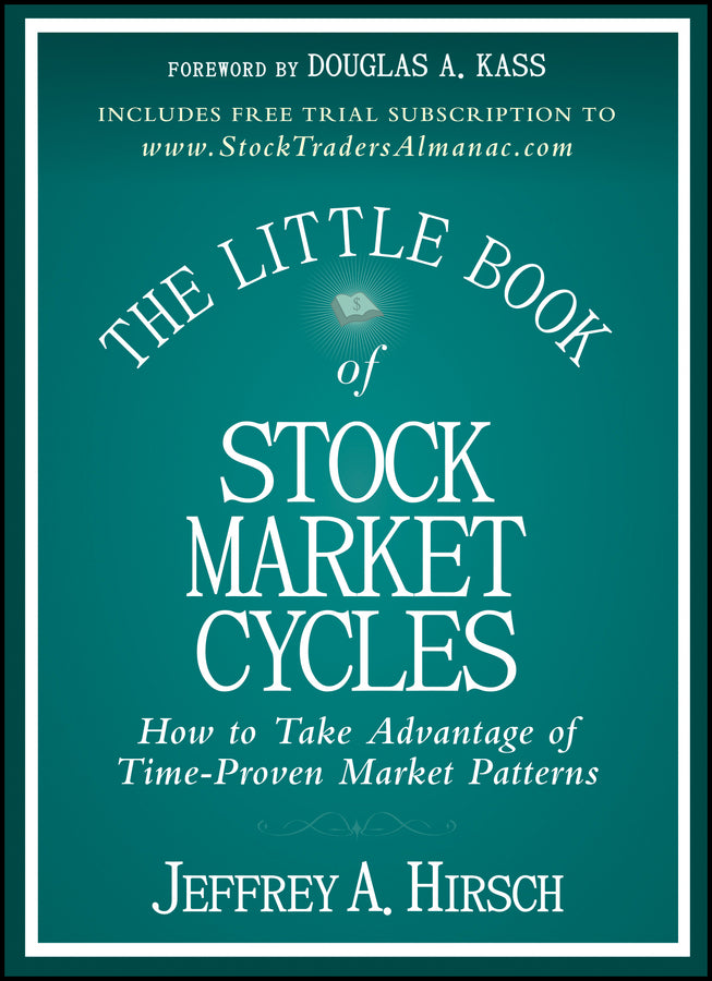 The Little Book of Stock Market Cycles