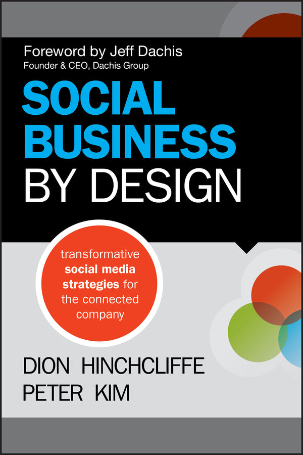 Social Business By Design