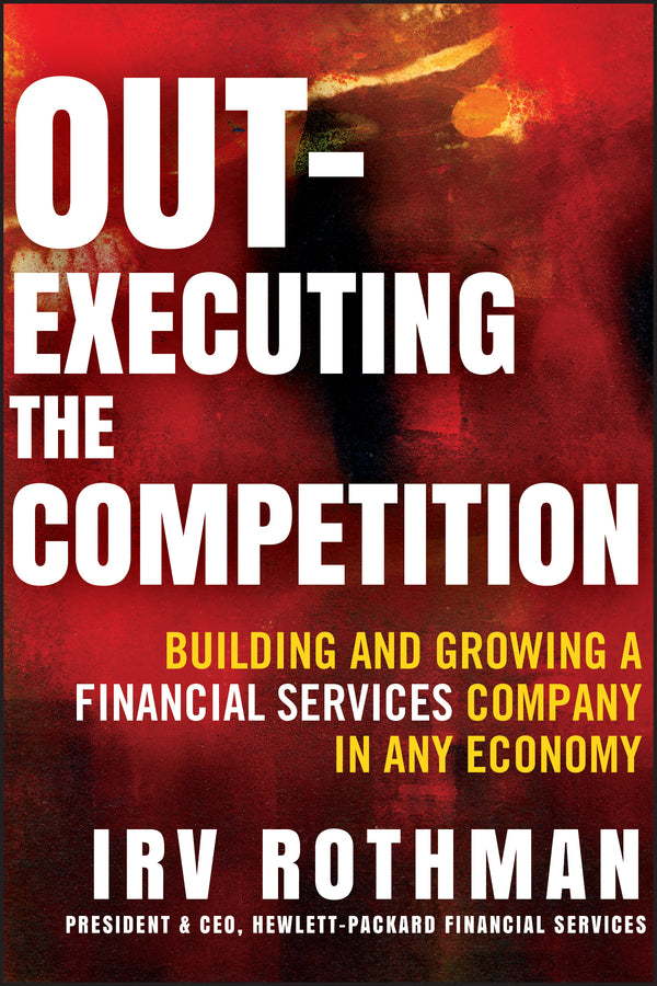 Out-Executing the Competition