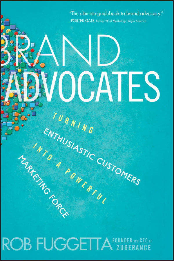 Brand Advocates