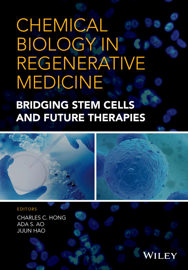 Chemical Biology in Regenerative Medicine
