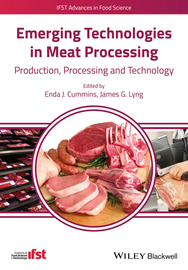 Emerging Technologies in Meat Processing