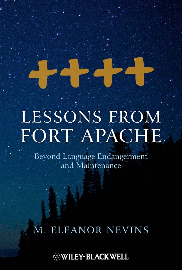 Lessons from Fort Apache